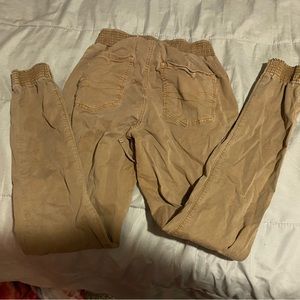 American eagle cargos